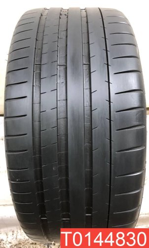 Michelin Pilot Super Sport 265/35 R21 101Y  - 1
