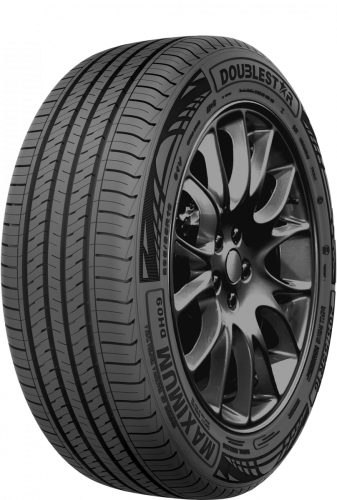 Шины Doublestar Maximum DH09 215/70 R15 98S - 1