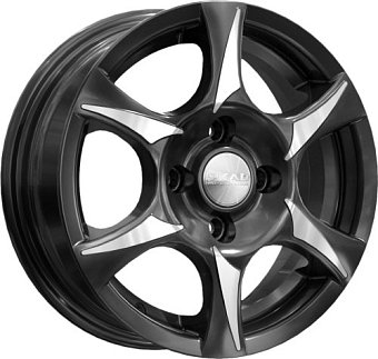 Скад Аэро 5x13 4x100 ET45 dia 67,1 алмаз Россия