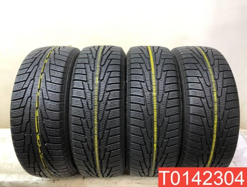 Nokian Tyres Nordman RS2 195/55 R16 91R  - 1