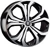 Replay Hyundai (HND255) 7,5x19 5x114,3 ET49,5 dia 67,1 BKF