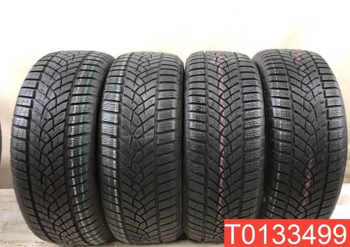 Goodyear UltraGrip Performance GEN1 225/55 R17 97H  - 1