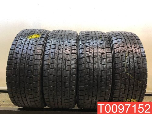 Dunlop DSX 205/55 R16 89Q  - 1