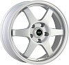 Megami MGM-6 6x15 4x100 ET46 dia 54,1 S