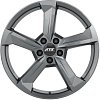 ATS Auvora 6,5x16 5x112 ET46 dia 57,1 dark grey