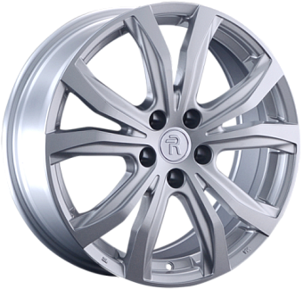 Replay Mercedes (MR274) 8x18 5x112 ET37,5 dia 66,6 S