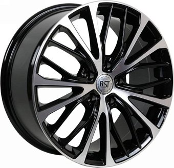 RST R028 8x18 5x114,3 ET50 dia 60,1 BD Россия