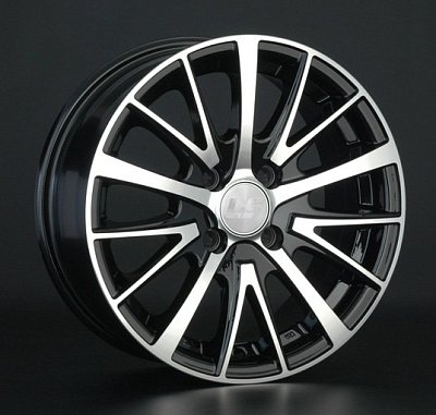 Диски LS wheels 808 - 1