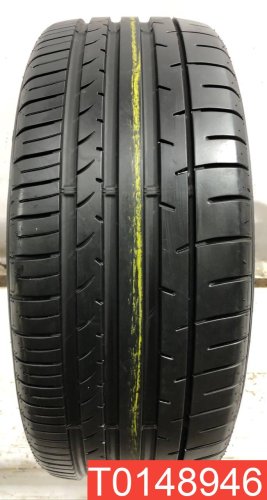 Dunlop SP Sport Maxx 050+ 245/45 R19 102Y  - 1