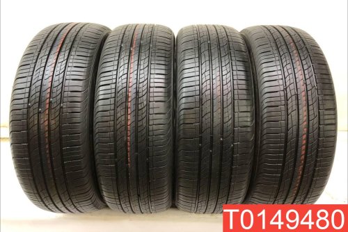 Giti GitiComfort F50 ADVANZTECH 215/55 R18 95H  - 1