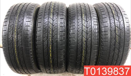 Nexen Roadian HTX RH5 SUV 275/60 R20 115S  - 1