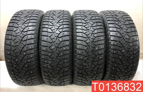 Bridgestone Blizzak Spike 02 SUV 265/60 R18 114T  - 1