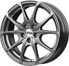 iFree Такеши 6x16 4x100 ET45 dia 60,1 хай вэй Россия