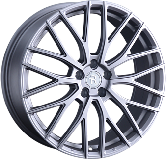 Replay Nissan (NS255) 7x17 5x114,3 ET40 dia 66,1 MGM Replay Nissan (NS255) 7x17 5x114,3 ET40 dia 66,1 MGM