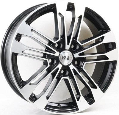 Диски RST R167 (Amarok,Transporter) - 1