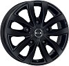 MAK Load 5 7x17 5x120 ET55 dia 65,1 gloss black