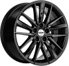 Carwel Алдан 1807 8x18 5x114,3 ET50 dia 60,1 BL