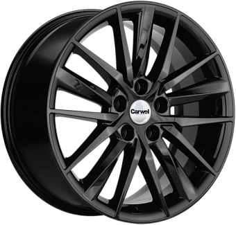 Carwel Алдан 1807 8x18 5x114,3 ET50 dia 60,1 BL