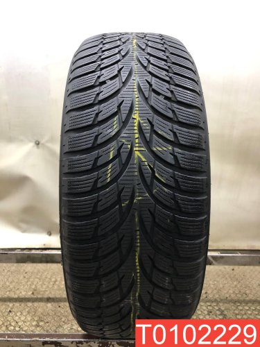 Nokian Tyres WR D3 215/60 R16 99H  - 1