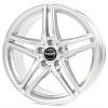 Borbet XRT 8x17 5x112 ET40 dia 72.5 brilliant silver