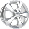 Скад Кельн 7x16 5x112 ET45 dia 66,6 селена Россия