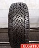Continental ContiWinterContact TS850 175/60 R15 81T 