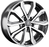 Replica Replay Hyundai (HND232) 7x17 5x114.3 ET48 dia 67.1 GMF