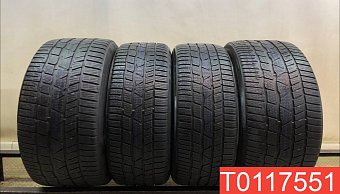 Continental ContiWinterContact TS 830 P 295/30 R19 100W 