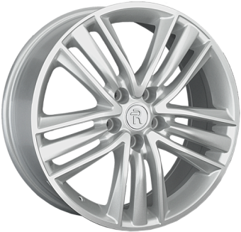 Replay Volkswagen (VV271(AU)) 8x20 5x112 ET39 dia 66,6 SF