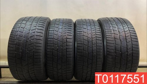 Continental ContiWinterContact TS 830 P 295/30 R19 100W  - 1