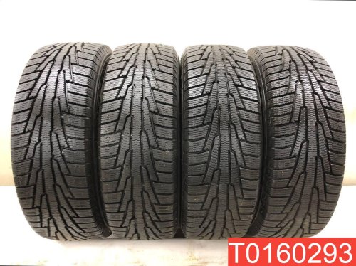 Nokian Tyres Nordman RS2 SUV 215/65 R16 102R  - 1