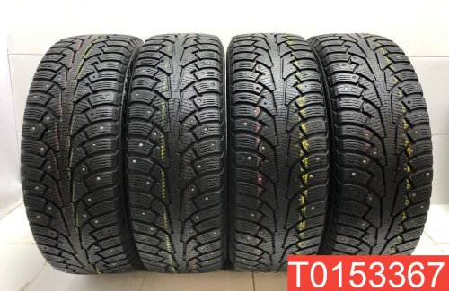 Nokian Tyres Nordman 5 SUV 215/60 R17 100T  - 1