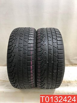 Pirelli Sottozero Winter 240 Series 2 235/45 R18 98V 