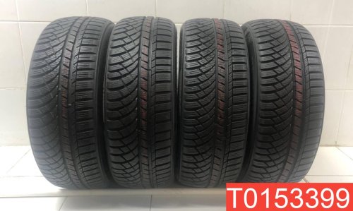 Kumho WinterCraft WP72 205/55 R16 94V  - 1