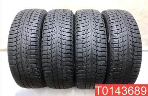 Michelin X-Ice 3 195/65 R15 95T  - 1