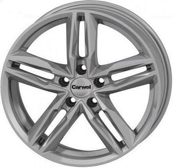 Carwel Малык 140 7,5x18 5x110 ET35 dia 65,1 SB