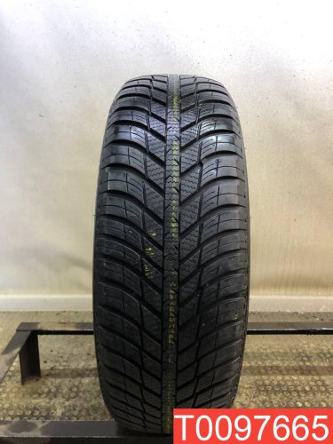 Nexen NBlue 4Season 215/65 R16 98H  - 1