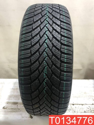 Continental ContiWinterContact TS 850 205/55 R16 91T  - 1