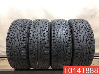 Nokian Tyres Nordman RS2 195/55 R15 89R 