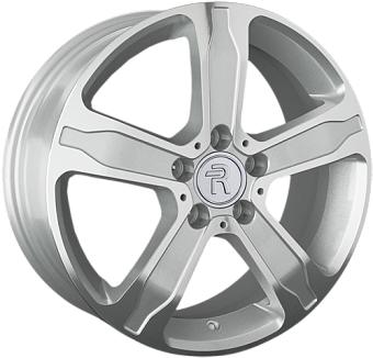 Replica Replay Mercedes (MR146) 7x18 5x112 ET46 dia 66,6 SFP