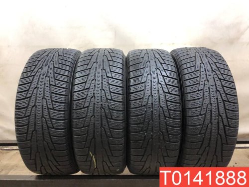 Nokian Tyres Nordman RS2 195/55 R15 89R  - 1