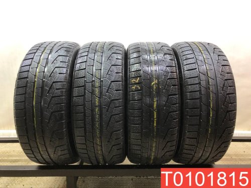 Pirelli Sottozero Winter 210 Series 2 225/55 R17 97H  - 1