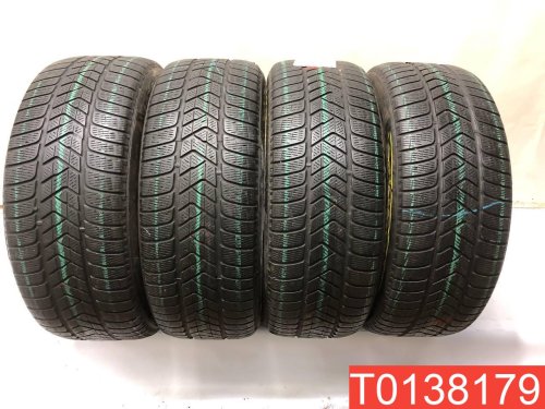 Pirelli Scorpion Winter 235/55 R19 101H RunFlat - 1