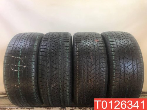 Pirelli Scorpion Winter 275/45 R21 110V  - 1