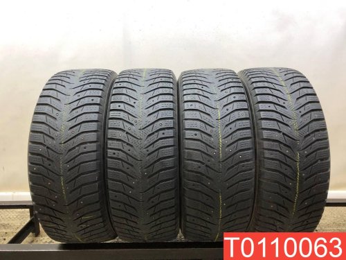 Kumho WinterCraft Ice WI31 215/60 R16 99T  - 1
