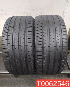 Falken Azenis FK510 255/30 R21 93Y 