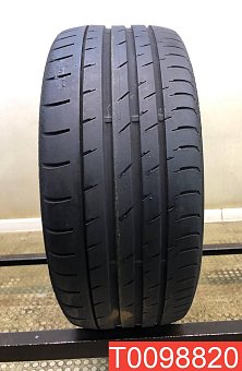 Continental ContiSportContact 3 235/35 R19 87Y 
