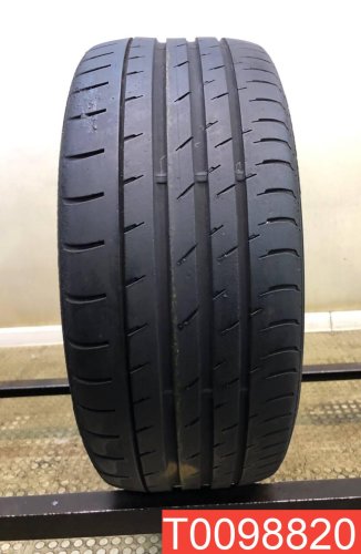 Continental ContiSportContact 3 235/35 R19 87Y  - 1