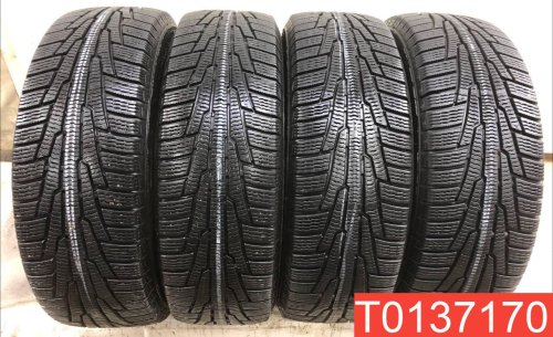Nokian Tyres Nordman RS2 195/65 R15 95R  - 1