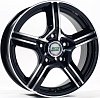Nitro N2O Y738 6x14 4x98 ET35 dia 58,6 BFP